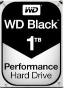 Western Digital Western Digital Black Unidad de disco duro 1000GB
