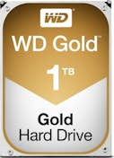Western Digital Western Digital Gold Unidad de disco duro 1000GB S