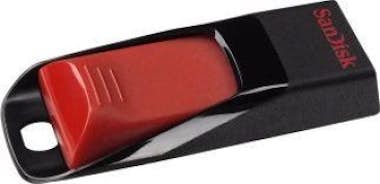 SanDisk Sandisk Cruzer Edge 64GB 64GB USB 2.0 Capacity Neg SanDisk Sandisk Cruzer Edge 64GB 64GB USB 2.0 Capacity Neg