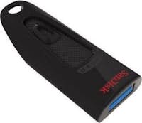 SanDisk Sandisk Cruzer Ultra, 16 GB, USB 3.0 16GB USB 3.0