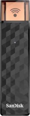 SanDisk Sandisk Connect, 16GB 16GB USB 2.0 Capacity Negro SanDisk Sandisk Connect, 16GB 16GB USB 2.0 Capacity Negro