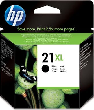 HP 21XL HP 21XL