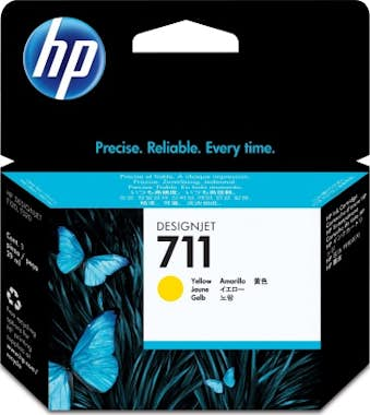 HP 711