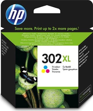 HP 302XL HP 302XL