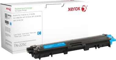 Xerox Xerox Cartucho de tóner cian. Equivalente a Brothe Xerox Xerox Cartucho de tóner cian. Equivalente a Brothe