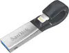 SanDisk Sandisk iXpand 128GB USB 3.0 (3.1 Gen 1) Conector SanDisk Sandisk iXpand 128GB USB 3.0 (3.1 Gen 1) Conector