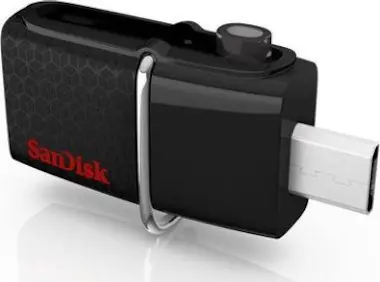 SanDisk Sandisk 64GB Ultra Dual USB 3.0 64GB USB 3.0 (3.1 SanDisk Sandisk 64GB Ultra Dual USB 3.0 64GB USB 3.0 (3.1