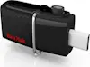 SanDisk Sandisk 128GB Ultra Dual USB 3.0 128GB USB 3.0 (3. SanDisk Sandisk 128GB Ultra Dual USB 3.0 128GB USB 3.0 (3.