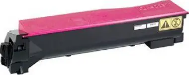 Kyocera KYOCERA TK-540M Cartucho de tóner 4000páginas Mage Kyocera KYOCERA TK-540M Cartucho de tóner 4000páginas Mage