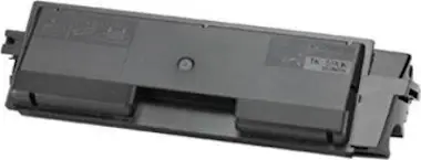 Kyocera KYOCERA TK-590K 7000páginas Negro Kyocera KYOCERA TK-590K 7000páginas Negro