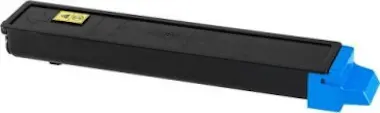 Kyocera KYOCERA TK-8325C Cartucho de tóner 12000páginas Ci Kyocera KYOCERA TK-8325C Cartucho de tóner 12000páginas Ci
