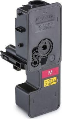 Kyocera KYOCERA TK-5240M Tóner de láser 3000páginas Magent Kyocera KYOCERA TK-5240M Tóner de láser 3000páginas Magent