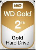 Western Digital Western Digital Gold Unidad de disco duro 2000GB S