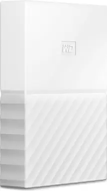 Western Digital Western Digital My Passport 4000GB Blanco disco du Western Digital Western Digital My Passport 4000GB Blanco disco du