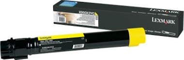 Lexmark Lexmark 22Z0011 Cartucho de tóner 22000páginas Ama Lexmark Lexmark 22Z0011 Cartucho de tóner 22000páginas Ama