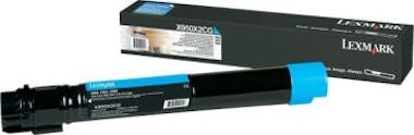 Lexmark Lexmark 22Z0009 Cartucho de tóner 22000páginas Cia Lexmark Lexmark 22Z0009 Cartucho de tóner 22000páginas Cia