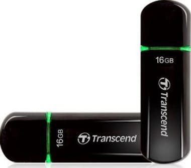 Transcend Transcend JetFlash 600 Transcend Transcend JetFlash 600