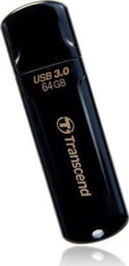 Transcend Transcend JetFlash elite 700 64GB USB 3.0 64GB USB Transcend Transcend JetFlash elite 700 64GB USB 3.0 64GB USB