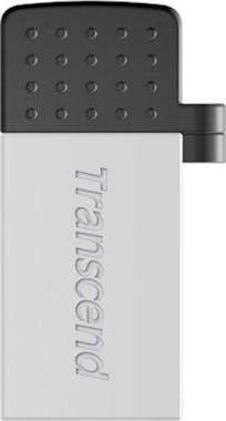 Transcend Transcend JetFlash 380S 32GB 32GB USB 2.0 Capacity Transcend Transcend JetFlash 380S 32GB 32GB USB 2.0 Capacity