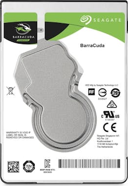 Seagate Seagate Barracuda ST5000LM000 Unidad de disco duro Seagate Seagate Barracuda ST5000LM000 Unidad de disco duro
