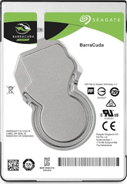 Seagate Seagate Barracuda ST5000LM000 Unidad de disco duro