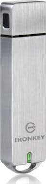 Kingston Kingston Technology S1000 16GB USB 3.0 (3.1 Gen 1) Kingston Kingston Technology S1000 16GB USB 3.0 (3.1 Gen 1)