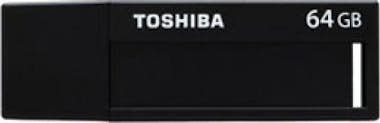 Toshiba Toshiba TransMemory U302 64GB USB 3.0 (3.1 Gen 1) Toshiba Toshiba TransMemory U302 64GB USB 3.0 (3.1 Gen 1)