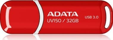 Adata ADATA 32GB DashDrive UV150 32GB USB 3.0 (3.1 Gen 1 Adata ADATA 32GB DashDrive UV150 32GB USB 3.0 (3.1 Gen 1