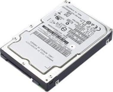 Lenovo Lenovo 600GB 2.5"" 15K 12GBPS SAS Unidad de disco