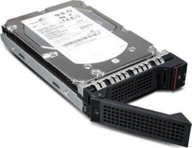 Lenovo Lenovo 600GB 10K 12G SAS 2.5"" G3HS Unidad de disc Lenovo Lenovo 600GB 10K 12G SAS 2.5"" G3HS Unidad de disc