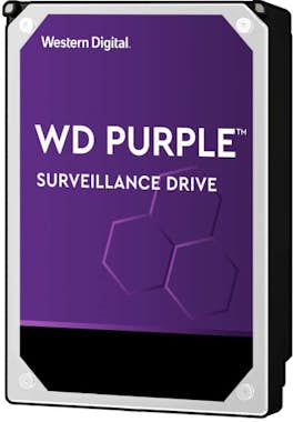 Western Digital WD Purple 6TB (WD60PURZ) Western Digital WD Purple 6TB (WD60PURZ)