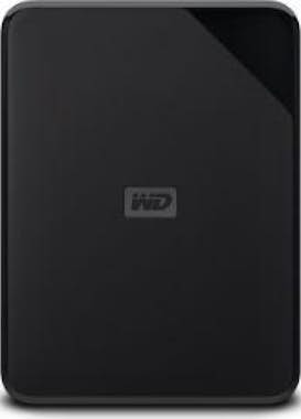 Western Digital Western Digital WDBJRT0020BBK-WESN 2000GB Negro di Western Digital Western Digital WDBJRT0020BBK-WESN 2000GB Negro di