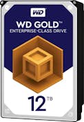 Western Digital Western Digital Gold 12000GB Serial ATA III disco