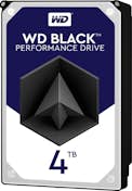 Western Digital Western Digital Black 4000GB Serial ATA III disco
