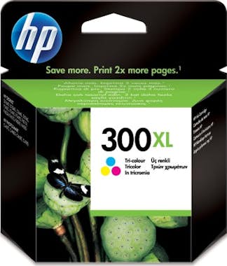 HP 300XL HP 300XL