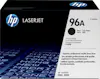 HP HP 96A Cartucho de tóner 5000páginas Negro HP HP 96A Cartucho de tóner 5000páginas Negro