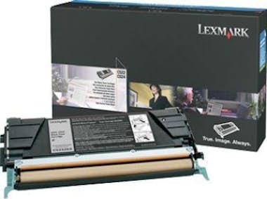 Lexmark Lexmark X264H31G Tóner de láser 9000páginas Negro Lexmark Lexmark X264H31G Tóner de láser 9000páginas Negro
