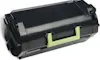 Lexmark Lexmark 502E 1500páginas Negro Lexmark Lexmark 502E 1500páginas Negro