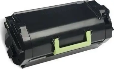 Lexmark Lexmark 502E 1500páginas Negro Lexmark Lexmark 502E 1500páginas Negro