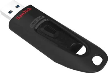 SanDisk Sandisk Ultra 64GB USB 3.0 (3.1 Gen 1) Conector US SanDisk Sandisk Ultra 64GB USB 3.0 (3.1 Gen 1) Conector US
