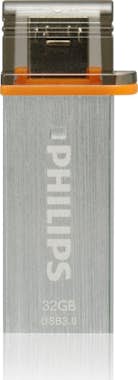 Philips Philips Unidad flash USB FM32DA132B/10