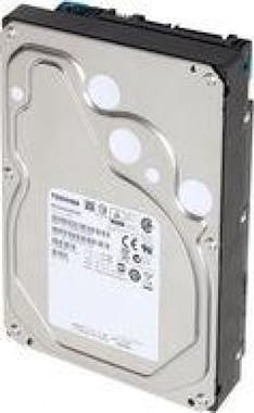 Toshiba Toshiba MG04 6TB Unidad de disco duro 6000GB Seria Toshiba Toshiba MG04 6TB Unidad de disco duro 6000GB Seria