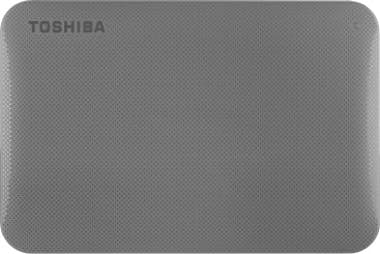 Toshiba Toshiba Canvio Ready 500GB Negro disco duro extern Toshiba Toshiba Canvio Ready 500GB Negro disco duro extern