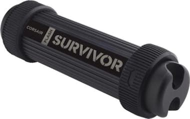Corsair Corsair CMFSS3B-32GB 32GB USB 3.0 (3.1 Gen 1) Cone Corsair Corsair CMFSS3B-32GB 32GB USB 3.0 (3.1 Gen 1) Cone