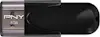 PNY PNY Attaché 4 8GB USB 2.0 Capacity Negro unidad fl PNY PNY Attaché 4 8GB USB 2.0 Capacity Negro unidad fl