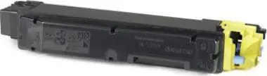 Kyocera KYOCERA TK-5305Y Tóner de láser 6000páginas Amaril Kyocera KYOCERA TK-5305Y Tóner de láser 6000páginas Amaril