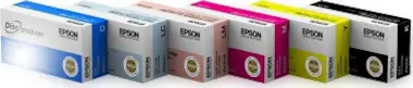Epson Epson Cartucho Discproducer cian (cantidad mínima= Epson Epson Cartucho Discproducer cian (cantidad mínima=