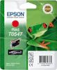 Epson Epson Cartucho T0547 rojo Epson Epson Cartucho T0547 rojo