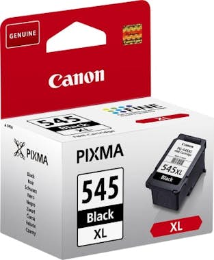Canon Canon PG-545XL Negro cartucho de tinta Canon Canon PG-545XL Negro cartucho de tinta