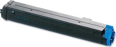 OKI OKI 43502302 Cartucho de tóner 3000páginas Negro c OKI OKI 43502302 Cartucho de tóner 3000páginas Negro c